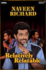 Watch Relatively Relatable by Naveen Richard Sflix