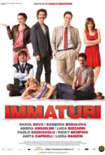 Watch The Immature Sflix