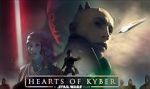 Watch Hearts of Kyber (Short 2017) Sflix