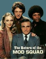 Watch The Return of Mod Squad Sflix