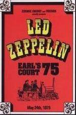 Watch Led Zeppelin - Live at Earls Court Sflix
