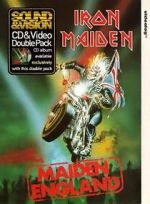 Watch Iron Maiden: Maiden England Sflix