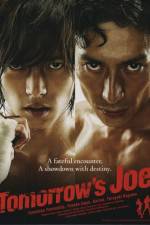Watch Ashita no J Sflix