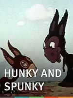 Watch Hunky and Spunky (Short 1938) Sflix
