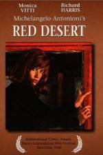 Watch Il deserto rosso Sflix