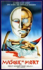 Watch Death Mask Sflix
