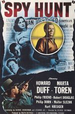 Watch Spy Hunt Sflix