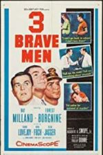 Watch Three Brave Men Sflix