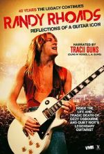 Watch Randy Rhoads: Reflections of a Guitar Icon Sflix
