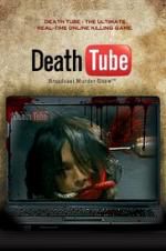 Watch Death Tube: Broadcast Murder Show Sflix