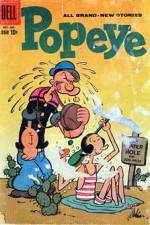 Watch The Popeye Show Sflix