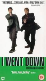 Watch I Went Down Sflix