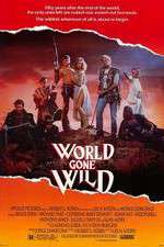 Watch World Gone Wild Sflix
