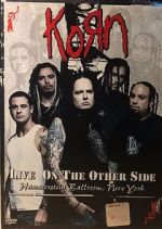 Watch Korn: Live on the Other Side Sflix