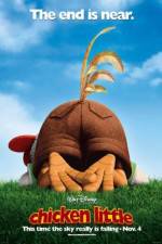 Watch Chicken Little Sflix