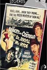 Watch Abbott and Costello Meet Dr Jekyll and Mr Hyde Sflix