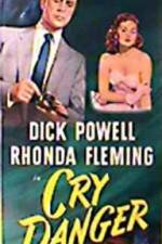 Watch Cry Danger Sflix
