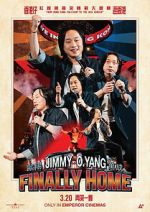 Watch Jimmy O. Yang Finally Home Sflix
