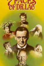 Watch 7 Faces of Dr Lao Sflix