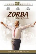 Watch Zorba the Greek Sflix