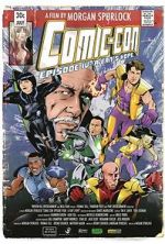 Watch Comic-Con Episode IV: A Fan\'s Hope Sflix