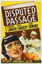 Watch Disputed Passage Sflix