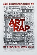 Watch Something from Nothing: The Art of Rap Sflix