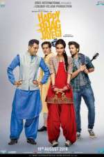 Watch Happy Bhaag Jayegi Sflix