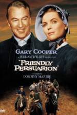 Watch Friendly Persuasion Sflix
