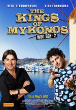 Watch The Kings of Mykonos Sflix
