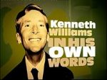 Watch Kenneth Williams: In His Own Words (TV Short 2006) Sflix