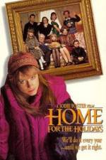 Watch Home for the Holidays Sflix