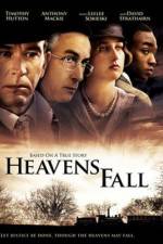 Watch Heavens Fall Sflix