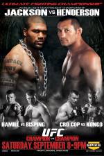 Watch UFC 75 Champion vs Champion Sflix