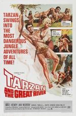Watch Tarzan and the Great River Sflix