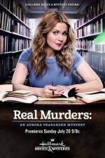 Watch Aurora Teagarden Mystery: Real Murders Sflix
