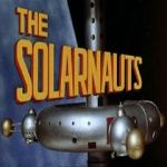 Watch The Solarnauts Sflix