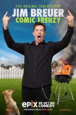 Watch Jim Breuer: Comic Frenzy Sflix