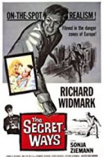 Watch The Secret Ways Sflix