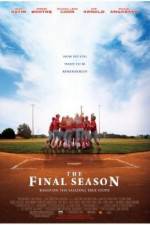 Watch The Final Season Sflix