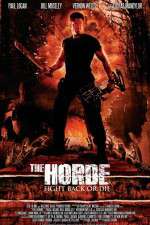 Watch The Horde Sflix
