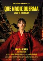 Watch Que nadie duerma Sflix