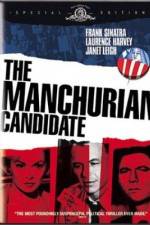 Watch The Manchurian Candidate Sflix