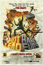 Watch Hot Lead Hard Fury Sflix