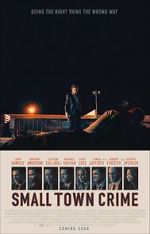 Watch Small Town Crime Sflix