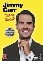 Watch Jimmy Carr: Telling Jokes Sflix