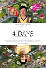 Watch 4 Days Sflix