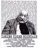 Watch Taking Tiger Mountain Sflix