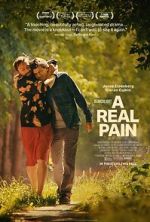 Watch A Real Pain Sflix