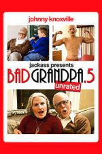 Watch Bad Grandpa .5 Sflix
